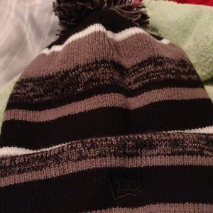New Era Beanie